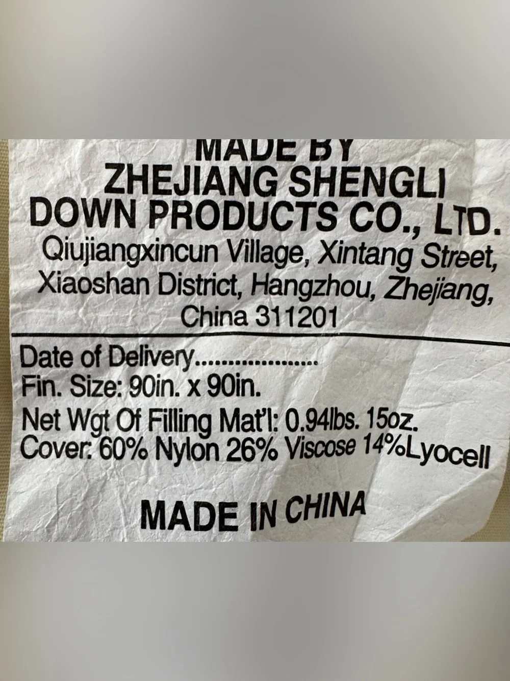 Cooling Comforter Queen Size, Silk Cooling Blanket for Hot Sleepers 90x90”